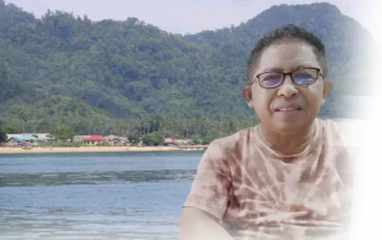 Tiga Sumur Bor, Setetes Kepedulian yang Mengalir Menjadi Amal Jariyah