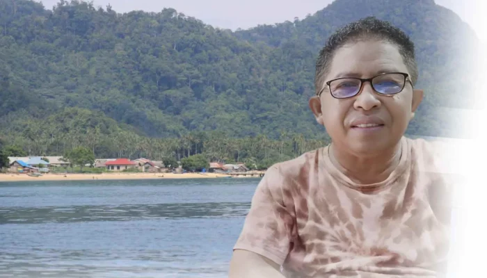 Tiga Sumur Bor, Setetes Kepedulian yang Mengalir Menjadi Amal Jariyah