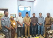 PT SGM dan Outsourcing Penuhi Undangan Klarifikasi Disnaker Sula, Tegaskan kedepankan prosedur yang Berlaku
