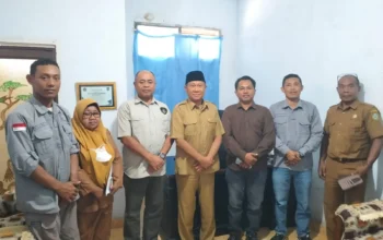 PT SGM dan Outsourcing Penuhi Undangan Klarifikasi Disnaker Sula, Tegaskan kedepankan prosedur yang Berlaku