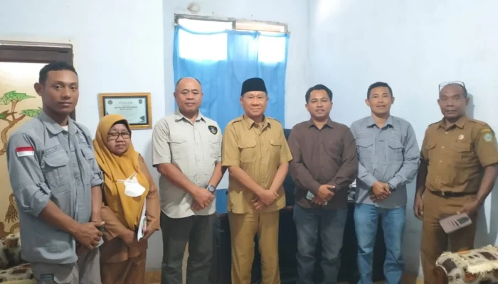 PT SGM dan Outsourcing Penuhi Undangan Klarifikasi Disnaker Sula, Tegaskan kedepankan prosedur yang Berlaku
