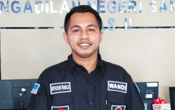 PT SGM Komitmen Tenaga Kerja Lokal Jadi Prioritas Perusahaan di Falabisahaya Kepulauan Sula