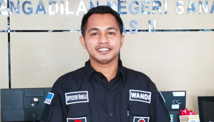 PT SGM Komitmen Tenaga Kerja Lokal Jadi Prioritas Perusahaan di Falabisahaya Kepulauan Sula