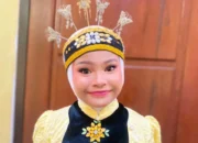Harumkan SD IT Insan Cendekia, Farsyah Shidqia Maulani Umasugi Wakili Sula di FTBI Provinsi Malut