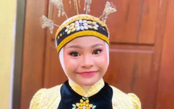 Harumkan SD IT Insan Cendekia, Farsyah Shidqia Maulani Umasugi Wakili Sula di FTBI Provinsi Malut