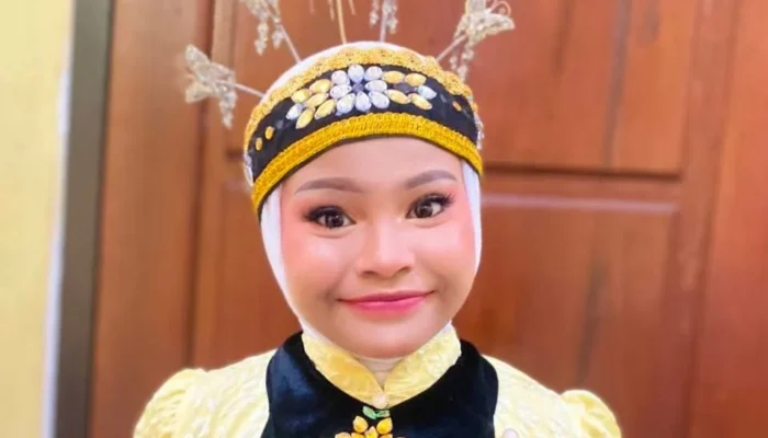 Harumkan SD IT Insan Cendekia, Farsyah Shidqia Maulani Umasugi Wakili Sula di FTBI Provinsi Malut