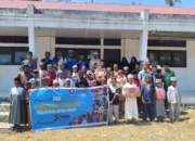 HUT ke-28, PAN Sula Hadirkan Gerakan “Gerak Cepat Bantu Rakyat”