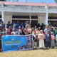 HUT ke-28, PAN Sula Hadirkan Gerakan “Gerak Cepat Bantu Rakyat”
