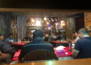Lawan Narkoba dari Warkop, BNNP Malut Puji Aksi Pemuda Kepulauan Sula