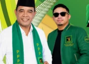 Perkuat Struktur Partai, DPC PPP Kepulauan Sula Gencarkan Rekrutmen Anggota Baru