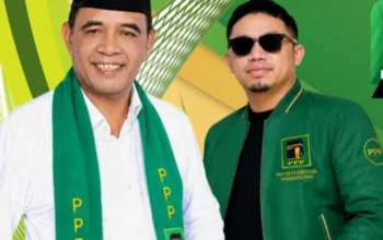 Perkuat Struktur Partai, DPC PPP Kepulauan Sula Gencarkan Rekrutmen Anggota Baru