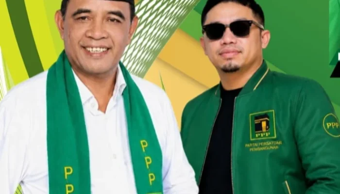 Perkuat Struktur Partai, DPC PPP Kepulauan Sula Gencarkan Rekrutmen Anggota Baru
