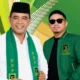 Perkuat Struktur Partai, DPC PPP Kepulauan Sula Gencarkan Rekrutmen Anggota Baru