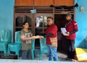 Selain Santunan, PT SGM Tegaskan Dampingi Keluarga Almarhum Maselus untuk Klaim Hak Ketenagakerjaan