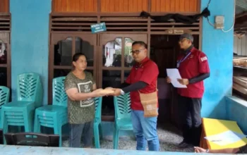 Selain Santunan, PT SGM Tegaskan Dampingi Keluarga Almarhum Maselus untuk Klaim Hak Ketenagakerjaan