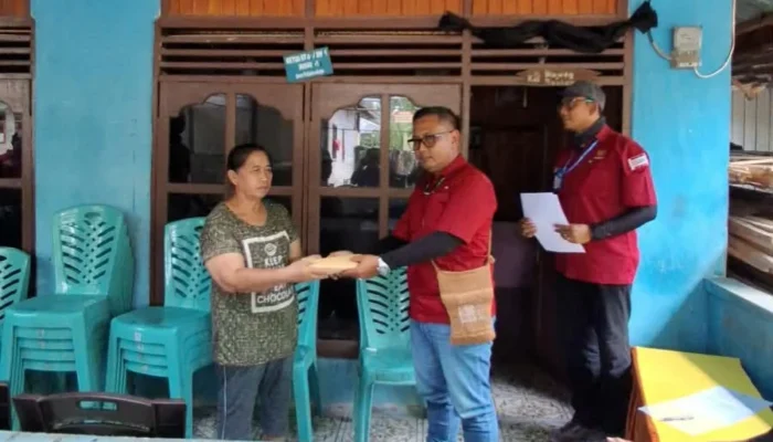 Selain Santunan, PT SGM Tegaskan Dampingi Keluarga Almarhum Maselus untuk Klaim Hak Ketenagakerjaan