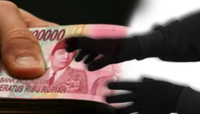 Cerita Wanita di Sula Jadi Korban Penipuan Bermodus Bayar Utang di Bank, Kerugian Capai Ratusan Juta