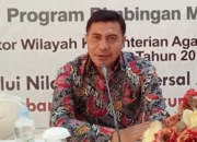 Aduan Istri Berujung DPK, ASN Kemenag Sula Tunggu Sanksi