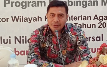 Aduan Istri Berujung DPK, ASN Kemenag Sula Tunggu Sanksi