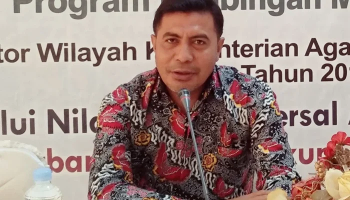 Aduan Istri Berujung DPK, ASN Kemenag Sula Tunggu Sanksi