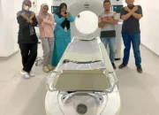 CT Scan Tiba di RSUD Sanana, Warga Sula Segera Nikmati Layanan Pemeriksaan Canggih