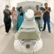 CT Scan Tiba di RSUD Sanana, Warga Sula Segera Nikmati Layanan Pemeriksaan Canggih