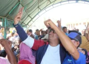 Isu Natsir Sangadji Membelot ke Demokrat Sula Memanas