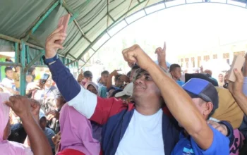 Isu Natsir Sangadji Membelot ke Demokrat Sula Memanas