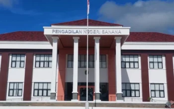 Jelang Sidang Putusan Kasus Penipuan di PN Sanana, Ini Harapan Korban Usai Alami Kerugian