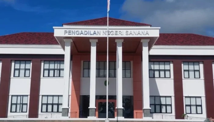 Jelang Sidang Putusan Kasus Penipuan di PN Sanana, Ini Harapan Korban Usai Alami Kerugian