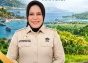 FAM Dipercaya Pimpin HKTI Sula, Siap Kolaborasi Kembangkan Pertanian