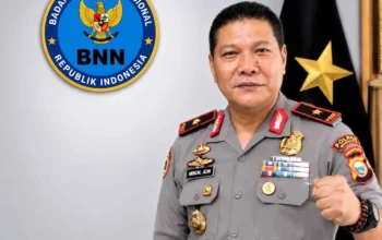 Besok, Kepala BNN Malut Kunker ke Sula, P4GN Jadi Fokus Utama