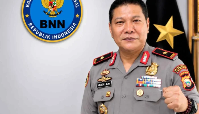 Besok, Kepala BNN Malut Kunker ke Sula, P4GN Jadi Fokus Utama