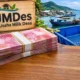 Dana BUMDes Bajo Rp100 Juta, Baru Rp17,2 Juta Diserahkan, BPD Desak Mantan Kades Beri Penjelasan