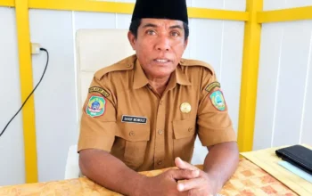 Pemdes Cup Bajo Kepulauan Sula Ditutup Besok, Pj Kades: Jaga Sportivitas dan Persaudaraan