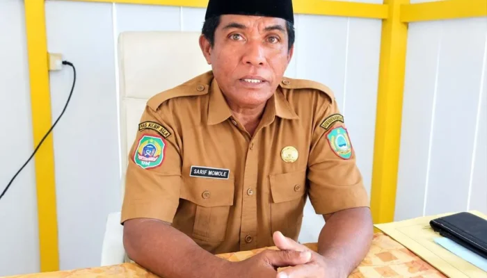 Pemdes Cup Bajo Kepulauan Sula Ditutup Besok, Pj Kades: Jaga Sportivitas dan Persaudaraan