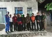 Polairud Sula Bergerak Cepat, Nelayan Fatkauyon yang Hilang Berhasil Dievakuasi