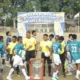 Liga Amal Karang Taruna Cup VIII 2026 Resmi Bergulir di Waitina, Diikuti 16 Tim