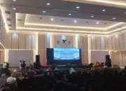 Jelang Pelantikan PP HPMS, Persiapan Capai 99 Persen, Gubernur Malut Dijadwalkan Hadir