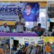 Reses di Sula-Taliabu, Pardin Isa Soroti Ketimpangan Infrastruktur hingga Kelangkaan BBM