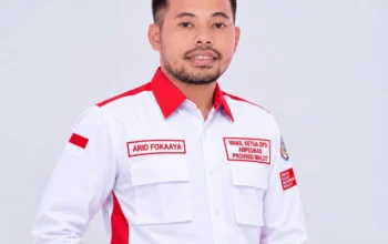 Modal BUMDes Bajo Rp100 Juta Disoal, ABPEDNAS Malut Desak Aparat Penegak Hukum Turun Tangan