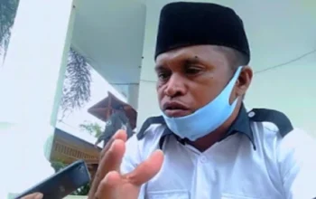 Dorong Kesejahteraan Nelayan, Desa Bersatu Minta DKP Malut Prioritaskan Desa Nelayan