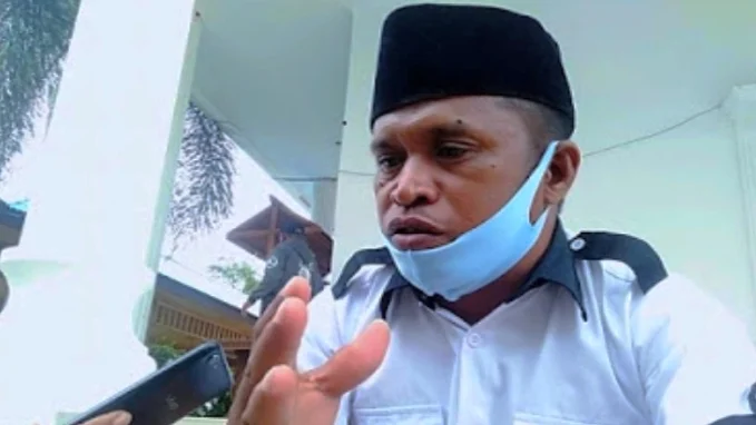 Dorong Kesejahteraan Nelayan, Desa Bersatu Minta DKP Malut Prioritaskan Desa Nelayan