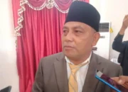 Pemda Sula Keluarkan Larangan Bakar Lahan, Camat dan Kades Diminta Aktif