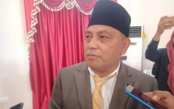 Pemda Sula Keluarkan Larangan Bakar Lahan, Camat dan Kades Diminta Aktif