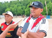 Camat Sanana Utara Puji Kekompakan Pemdes dan Warga Bajo, Siap Songsong HUT Kecamatan 2027