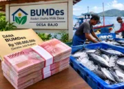 BUMDes Bajo Kepulauan Sula Disorot, Sisa Modal Rp82,8 Juta Dipertanyakan