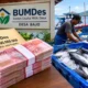 BUMDes Bajo Kepulauan Sula Disorot, Sisa Modal Rp82,8 Juta Dipertanyakan