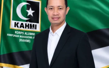 Pimpin MD-KAHMI Pulau Taliabu, Tawalani Prioritaskan Pendataan Alumni dan Sekretariat