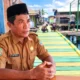 Empat Bulan Menjabat, Pj Kades Bajo Tuntaskan Rehab Dua Jembatan